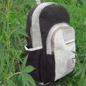 Hemp Backpack: Eco-Friendly & Durable