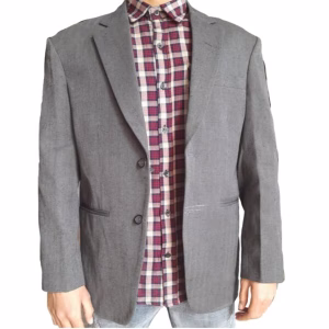 Himalayan Hemp Allo Coat