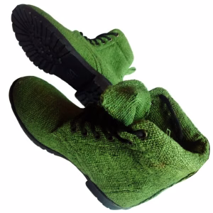 hemp-boots